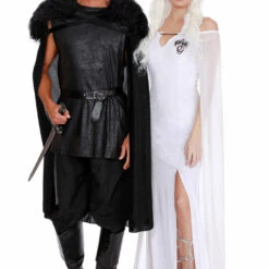Dreamgirl King Of Thrones Costume 7 Dreamgirl King Of Thrones Costume