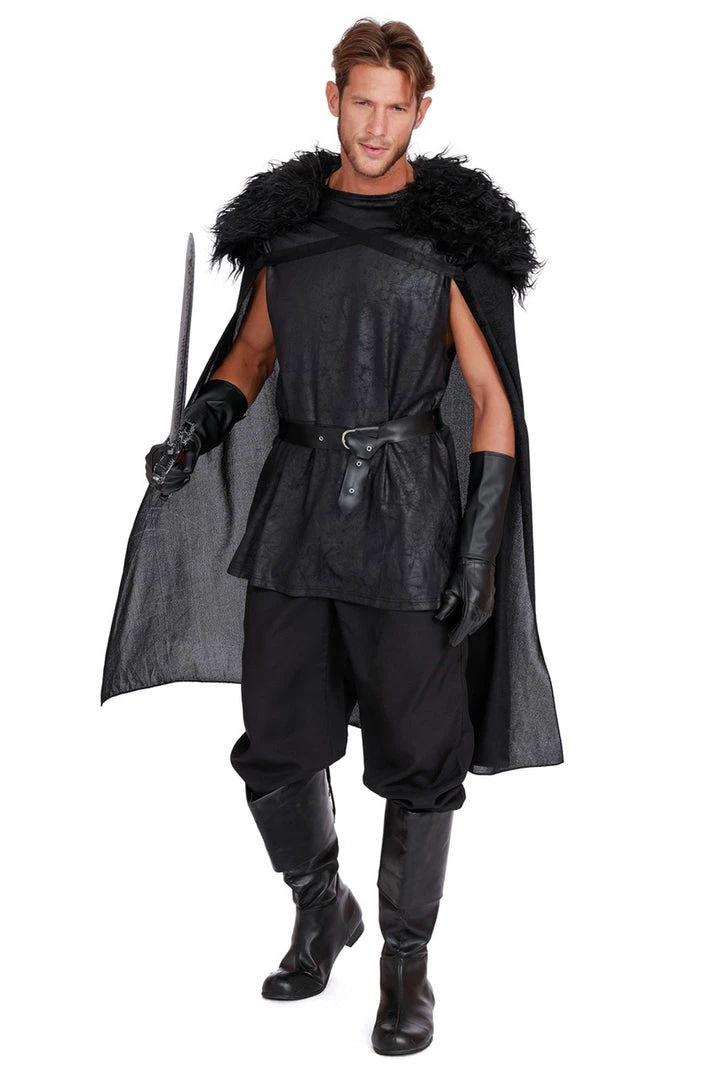 Dreamgirl King Of Thrones Costume 5 Dreamgirl King Of Thrones Costume