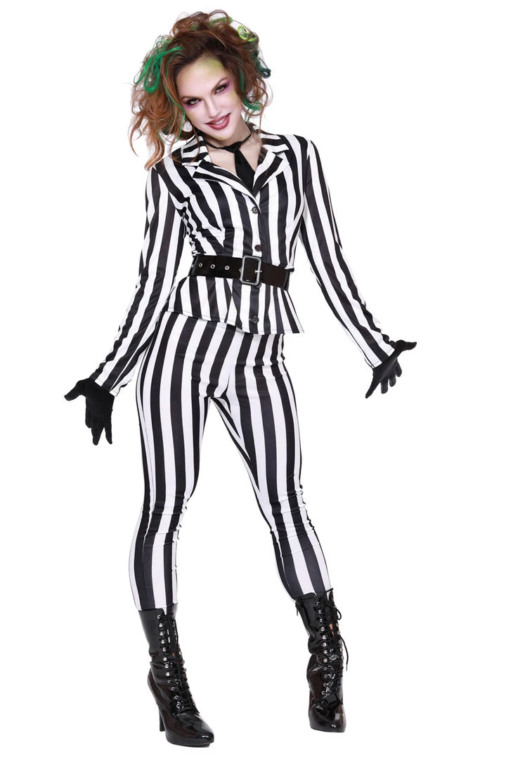 Dreamgirl Horror Honey Costume 1 Dreamgirl Horror Honey Costume