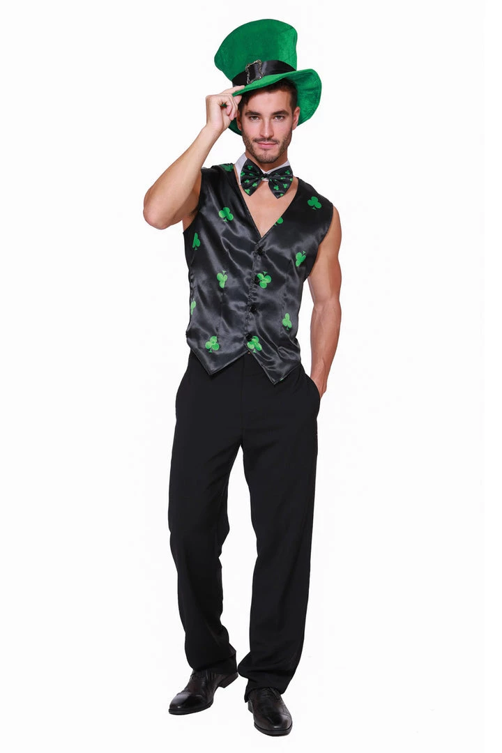 Dreamgirl Lucky You Costume Sexy Halloween Costumes 8 Dreamgirl Lucky You Costume Sexy Halloween Costumes