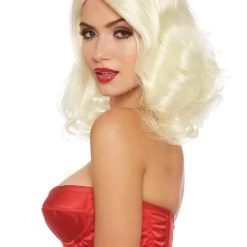 Dreamgirl Old Hollywood Wig