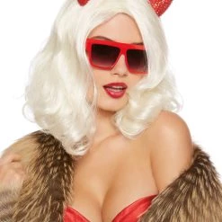 Dreamgirl Old Hollywood Wig