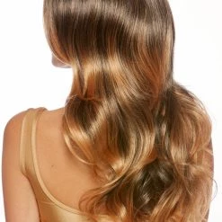 Dreamgirl Accessories Faux Ombre Long Layered Wig