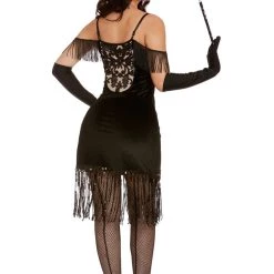 Dreamgirl All Dolled Up Costume Sexy Halloween Costumes