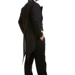 Dreamgirl Men's Gatsby Costume 8 Dreamgirl Men's Gatsby Costume