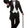 Dreamgirl Men's Gatsby Costume