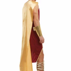 Dreamgirl Men's Apollo Costume Sexy Halloween Costumes