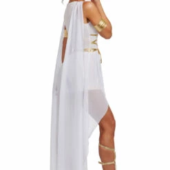 Dreamgirl Plus Size Sexy Venus Costume