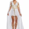 Dreamgirl Plus Size Sexy Venus Costume