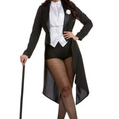 Dreamgirl Dames Like Us Costume 6 Dreamgirl Dames Like Us Costume