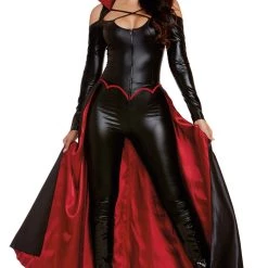 Dreamgirl Sexy Halloween Costumes Princess Of Darkness Costume 7 Dreamgirl Sexy Halloween Costumes Princess Of Darkness Costume
