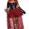 Dreamgirl Big Bad Red Costume Sexy Halloween Costumes