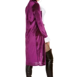 Dreamgirl Sexy Halloween Costumes Rocker Babe Costume