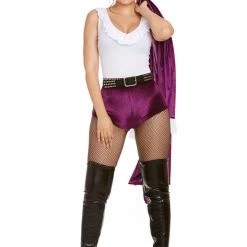 Dreamgirl Sexy Halloween Costumes Rocker Babe Costume 8 Dreamgirl Sexy Halloween Costumes Rocker Babe Costume