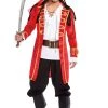 Dreamgirl Sexy Halloween Costumes Men's Ships Ahoy Costume