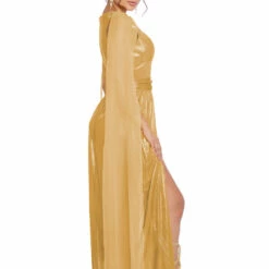 Dreamgirl Sun Goddess Costume