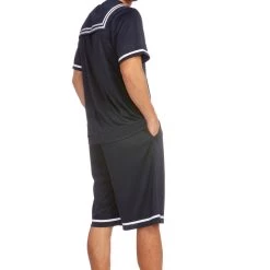 Dreamgirl Men's Seaside Sailor Costume Sexy Halloween Costumes