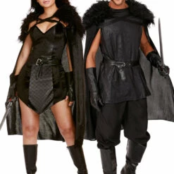 Dreamgirl Warrior Queen Costume Sexy Halloween Costumes
