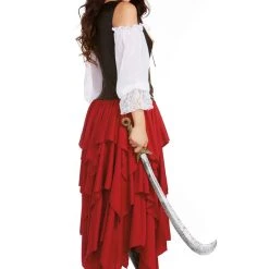 Dreamgirl Women's Ships Ahoy Costume Sexy Halloween Costumes