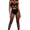 Dreamgirl Halloween Bodysuit