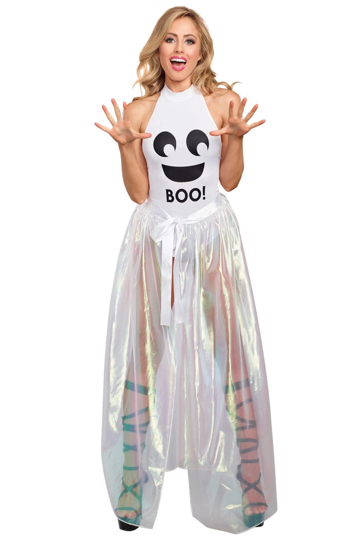 Dreamgirl BOO-dy Suit 4 Dreamgirl BOO-dy Suit