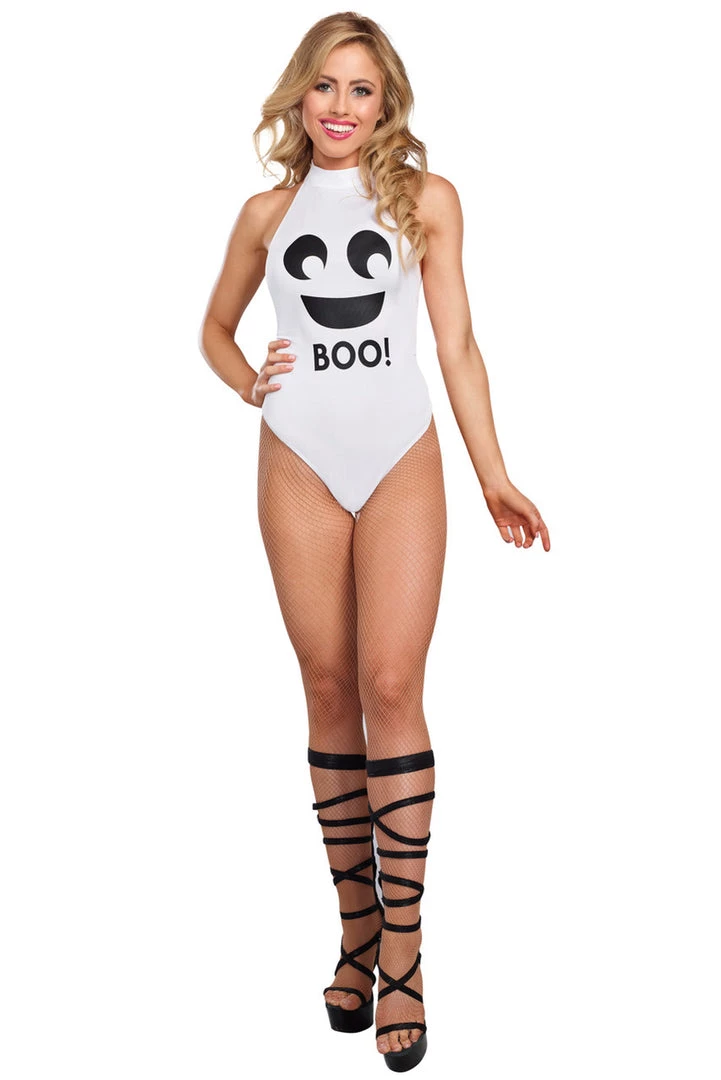 Dreamgirl BOO-dy Suit 3 Dreamgirl BOO-dy Suit