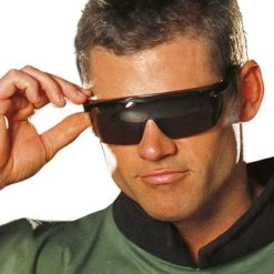 Dreamgirl Male Bomb Squad Costume 6 Dreamgirl Male Bomb Squad Costume