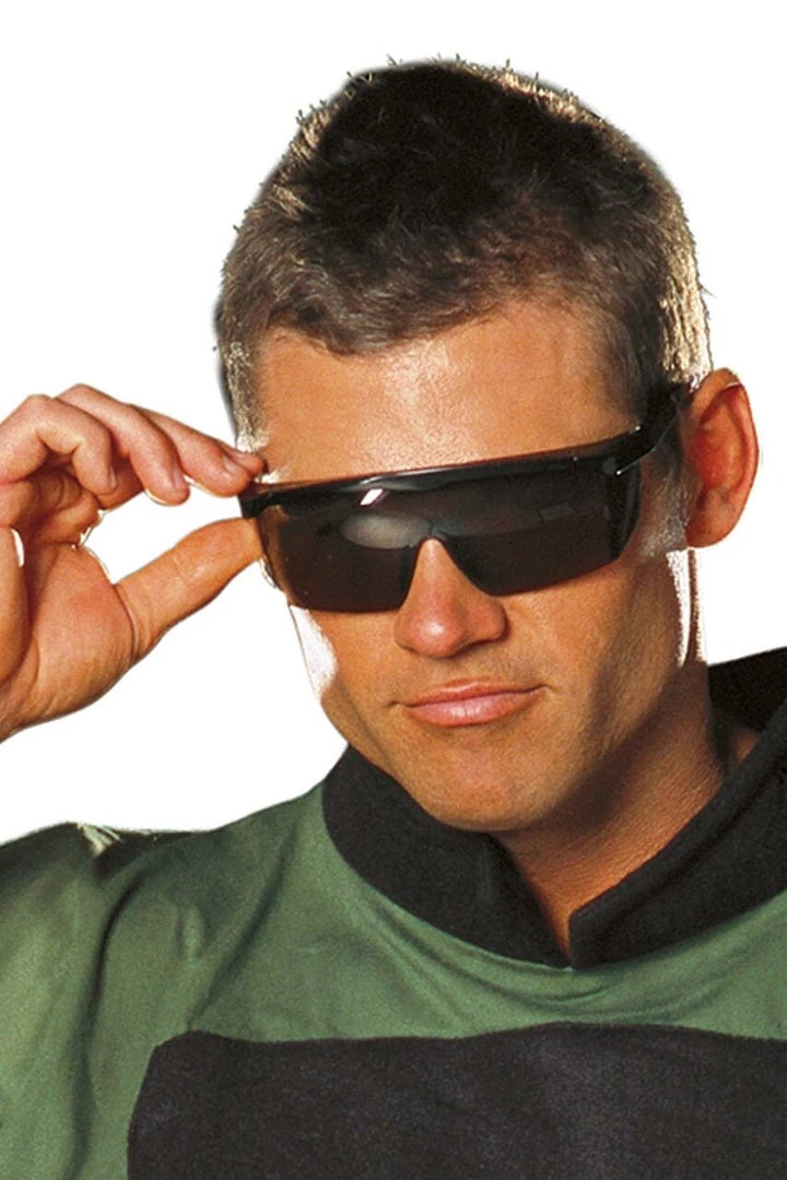 Dreamgirl Male Bomb Squad Costume 3 Dreamgirl Male Bomb Squad Costume