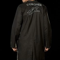 Dreamgirl Dr. Rigamortis Coroner Costume