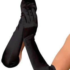 Dreamgirl Luna Gloves Accessories