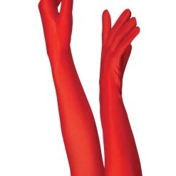 Dreamgirl Luna Gloves Accessories