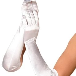 Dreamgirl Luna Gloves Accessories