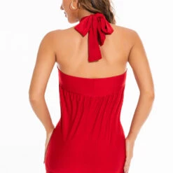 Dreamgirl Double Trouble Mini Dress Dresses