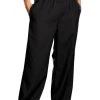 Dreamgirl Mens Basic Black Pants Sexy Halloween Costumes