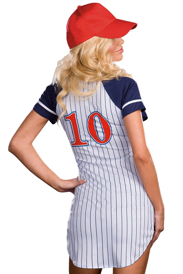 Dreamgirl Grand Slam Costume 2 Dreamgirl Grand Slam Costume