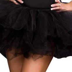 Dreamgirl Tutu Petticoat Accessories