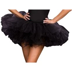 Dreamgirl Tutu Petticoat Accessories 7 Dreamgirl Tutu Petticoat Accessories