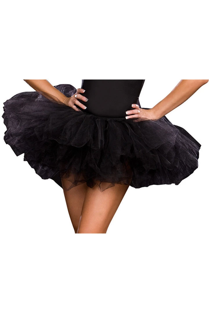 Dreamgirl Tutu Petticoat Accessories 4 Dreamgirl Tutu Petticoat Accessories
