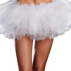 Dreamgirl Tutu Petticoat Accessories 6 Dreamgirl Tutu Petticoat Accessories