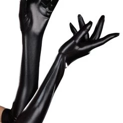 Dreamgirl Dominique Gloves Accessories