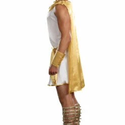 Dreamgirl He's A God! Costume