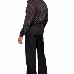 Dreamgirl Disco Dude Costume