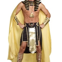 Dreamgirl King Of Egypt Costume