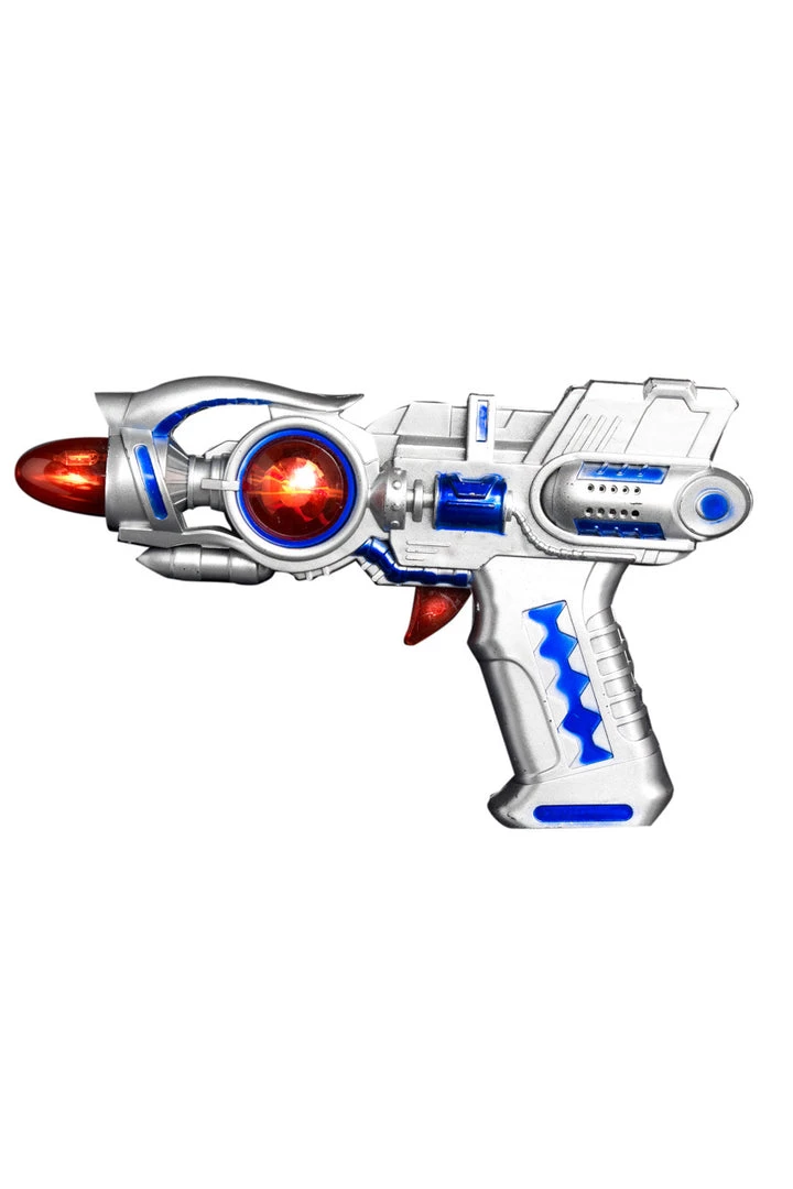 Dreamgirl Galaxy Gun Accessories 1 Dreamgirl Galaxy Gun Accessories