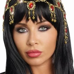 Dreamgirl Accessories Basic Unitard