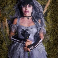 Dreamgirl Sexy Halloween Costumes Til Death Do Us Part Costume