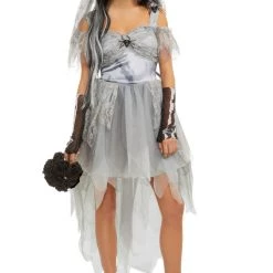 Dreamgirl Sexy Halloween Costumes Til Death Do Us Part Costume