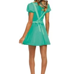 Dreamgirl Sexy Halloween Costumes Nursie Costume