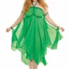 Dreamgirl Plus Size Earth Goddess Costume