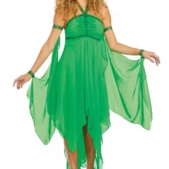 Dreamgirl Earth Goddess Costume